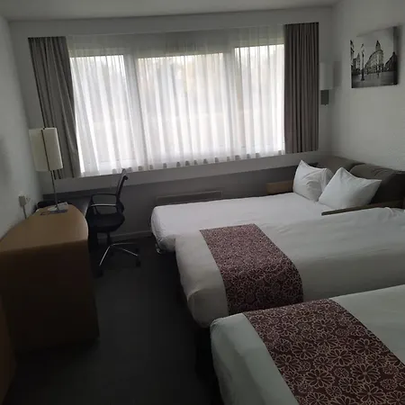 Holiday Inn Lille Ouest Englos By Ihg Exterior photo