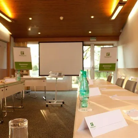 Holiday Inn Lille Ouest Englos By Ihg 