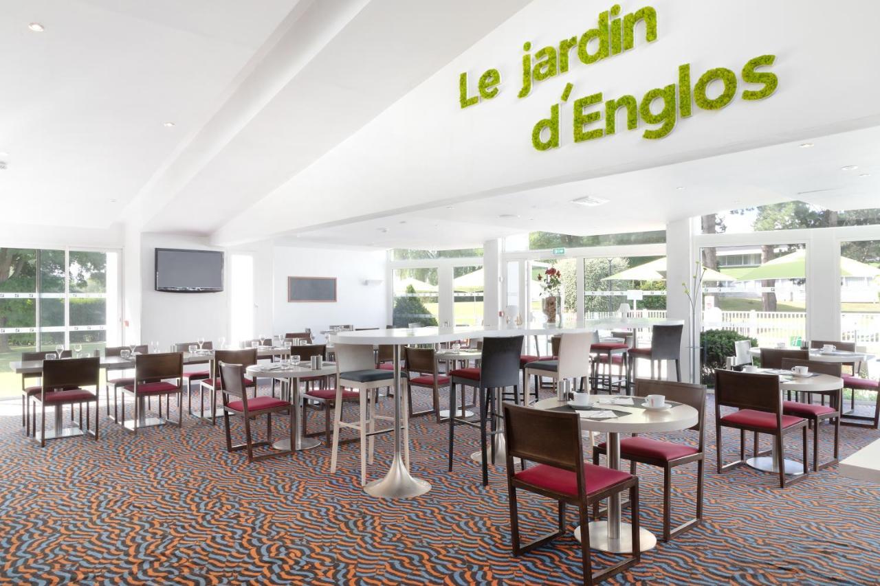 Lille Ouest By Ihg Hotel 4*