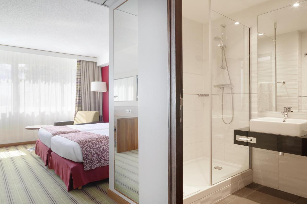 Lille Ouest By Ihg 4*