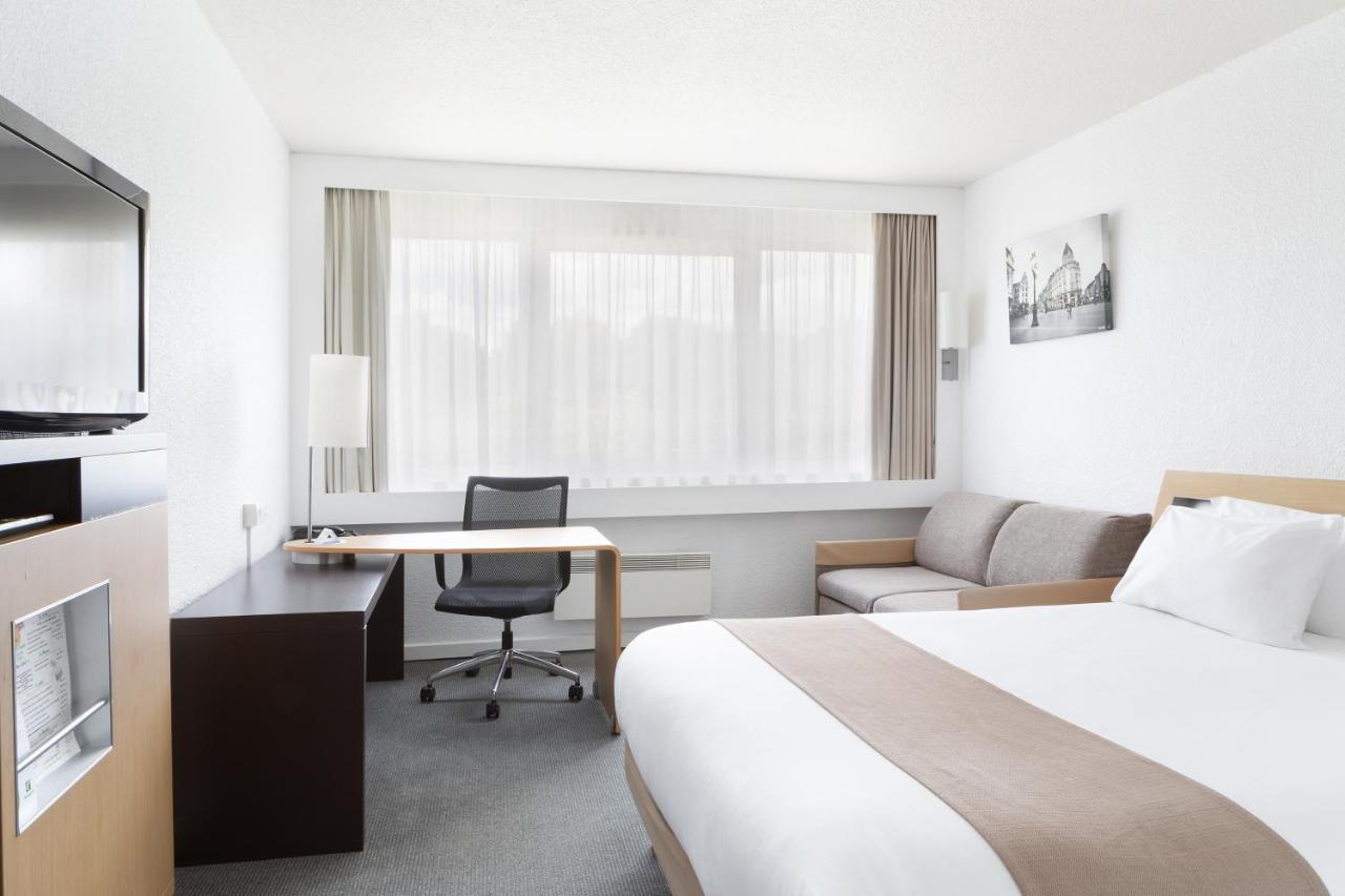 Lille Ouest By Ihg 4* Englos