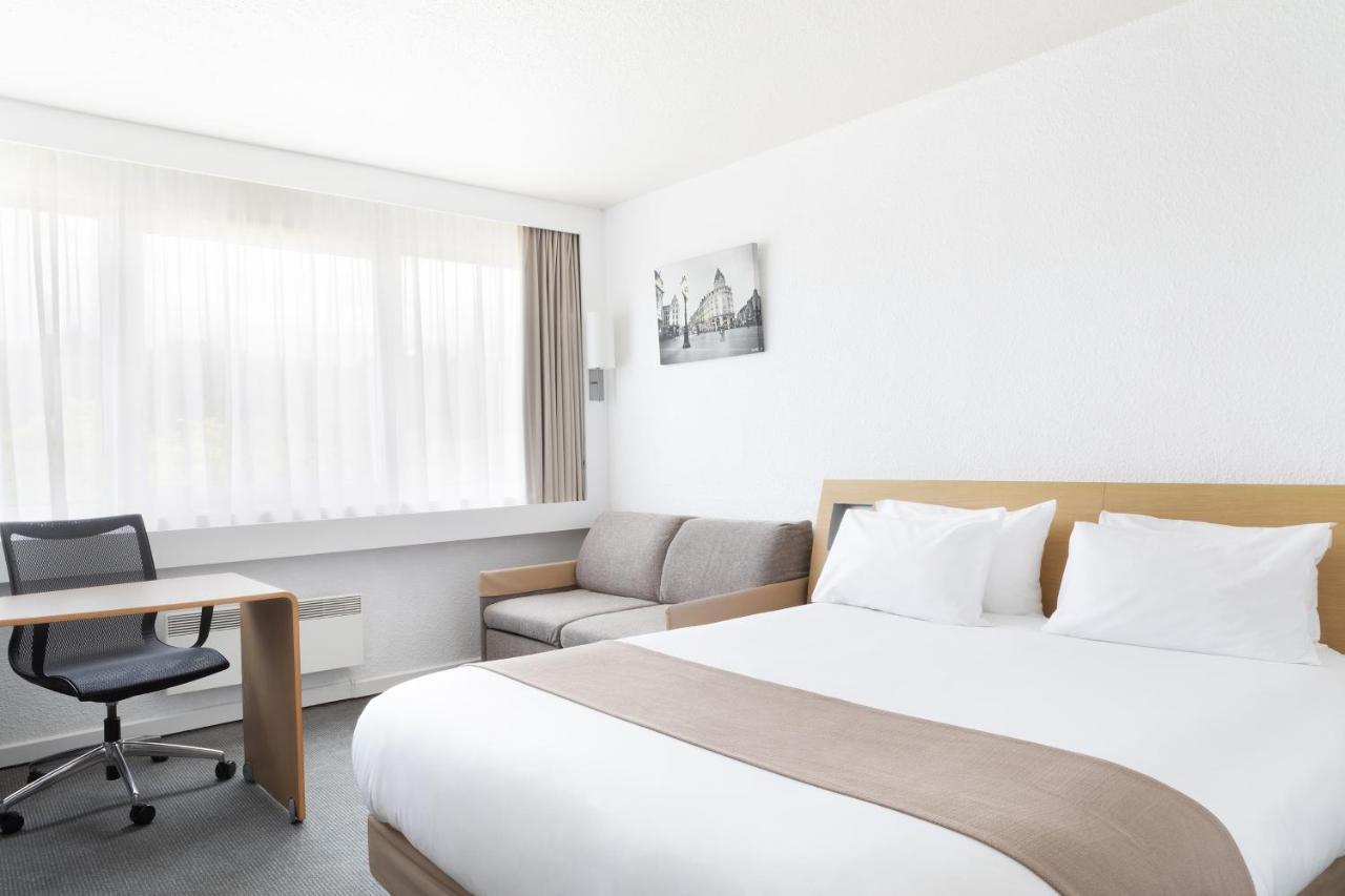 Lille Ouest By Ihg 4*