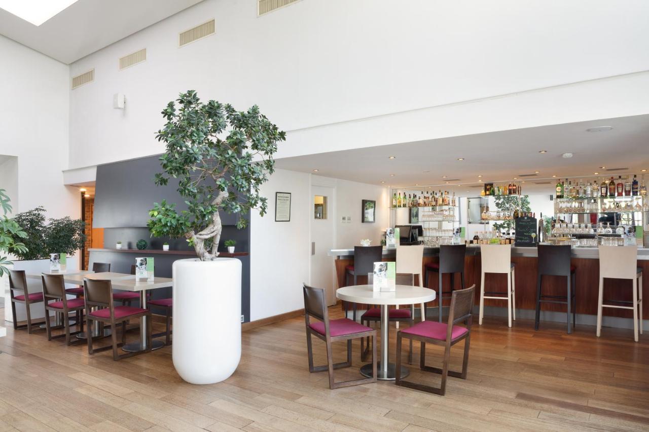 Hotel Lille Ouest By Ihg