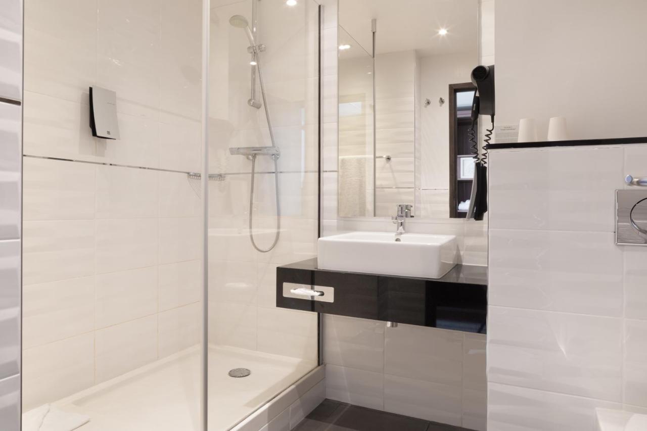 Lille Ouest By Ihg Hotel