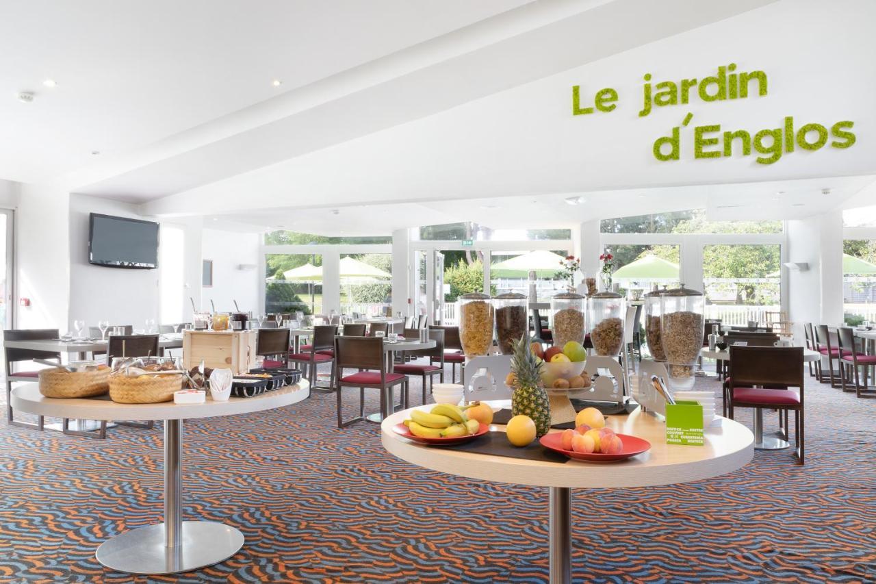 Lille Ouest By Ihg 4* Englos