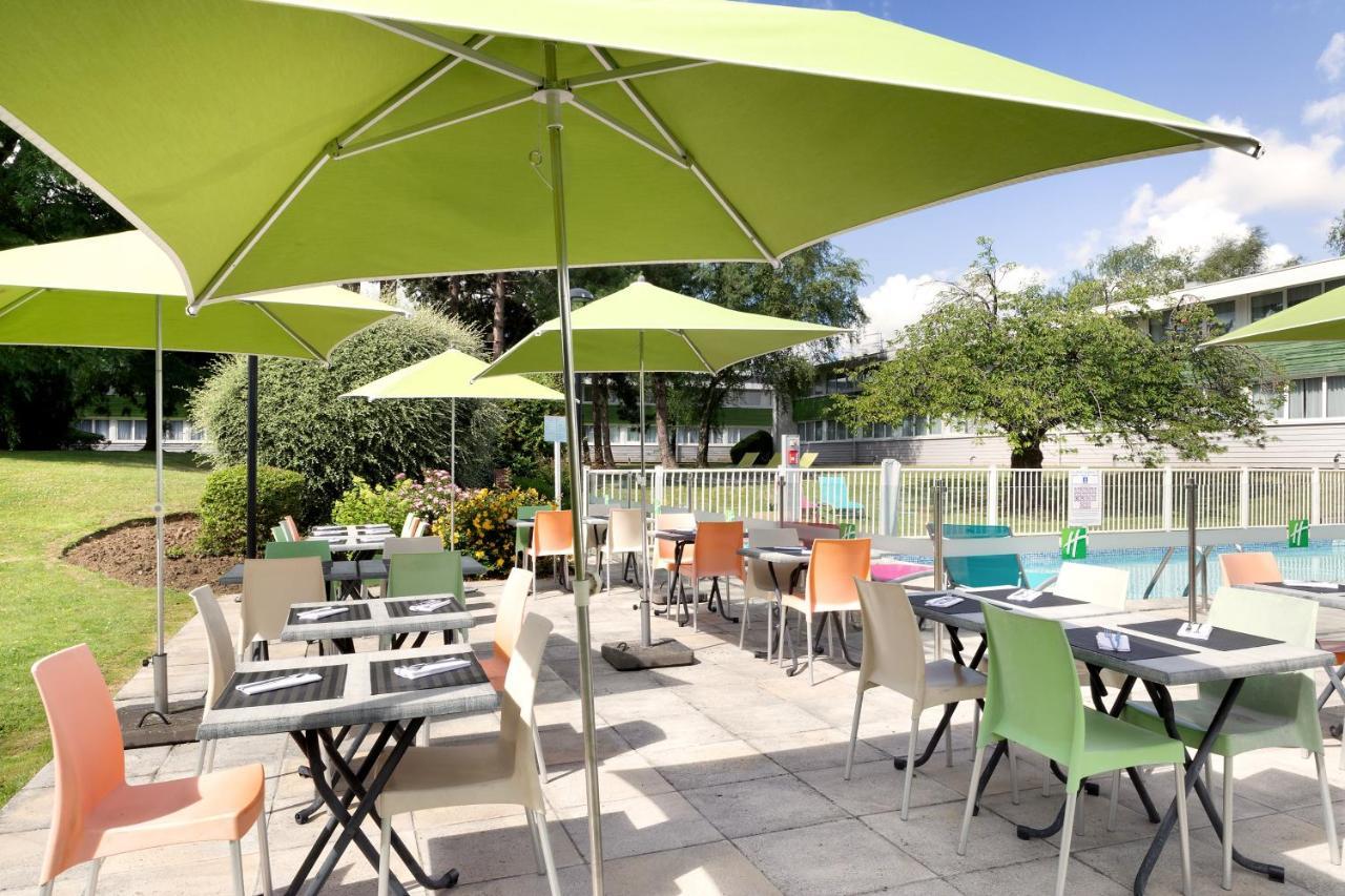 Lille Ouest By Ihg
