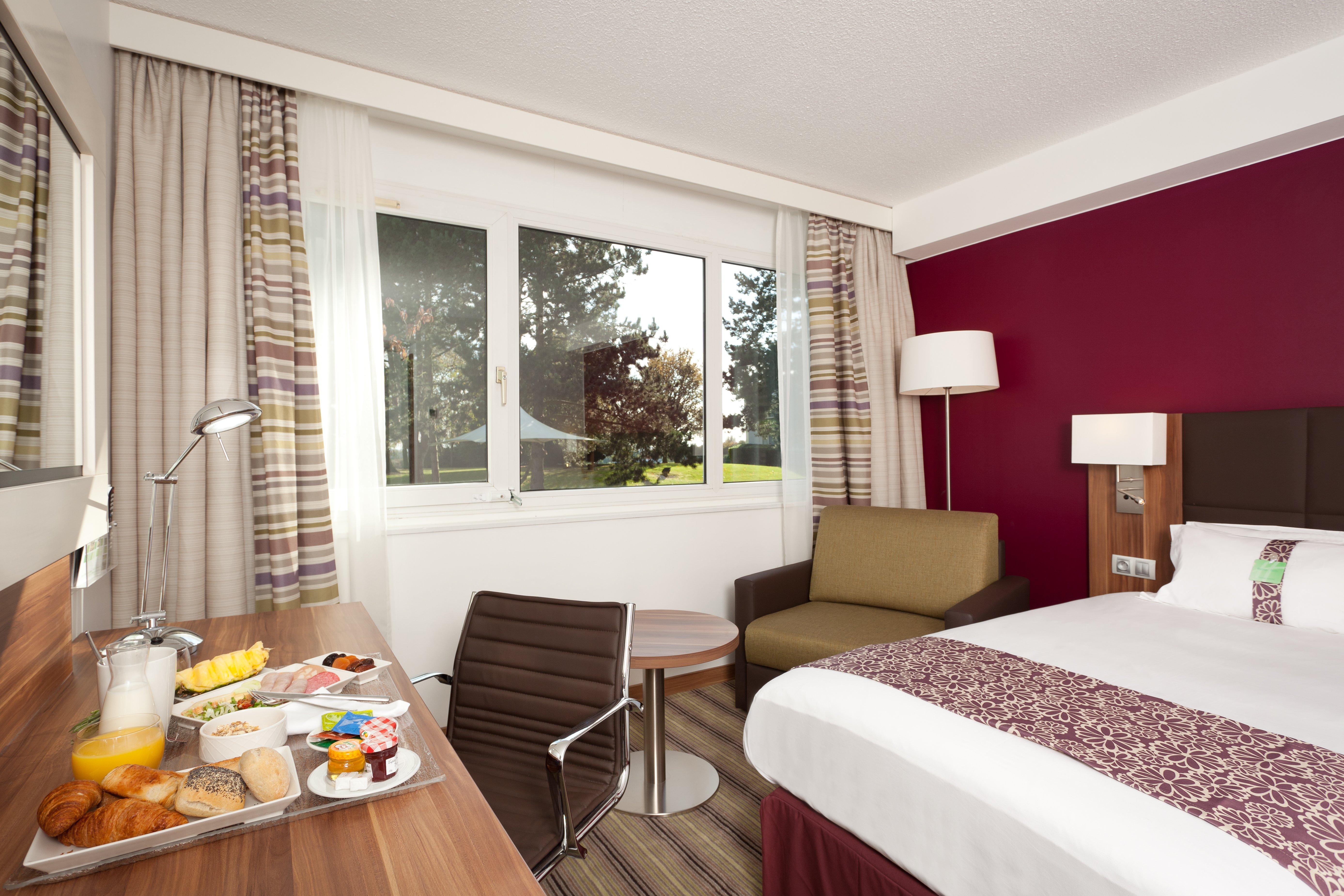 Lille Ouest By Ihg Englos