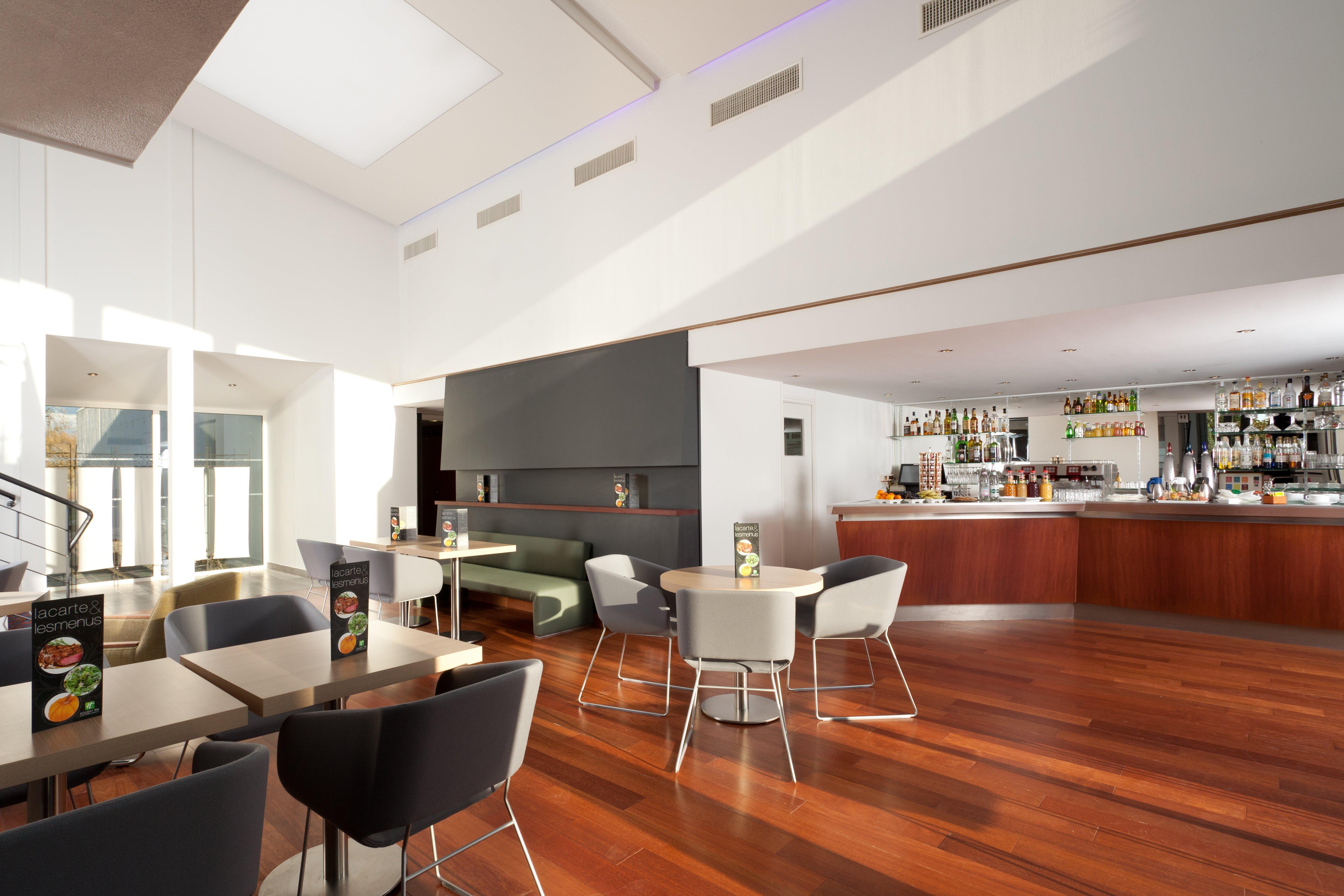 Lille Ouest By Ihg Hotel