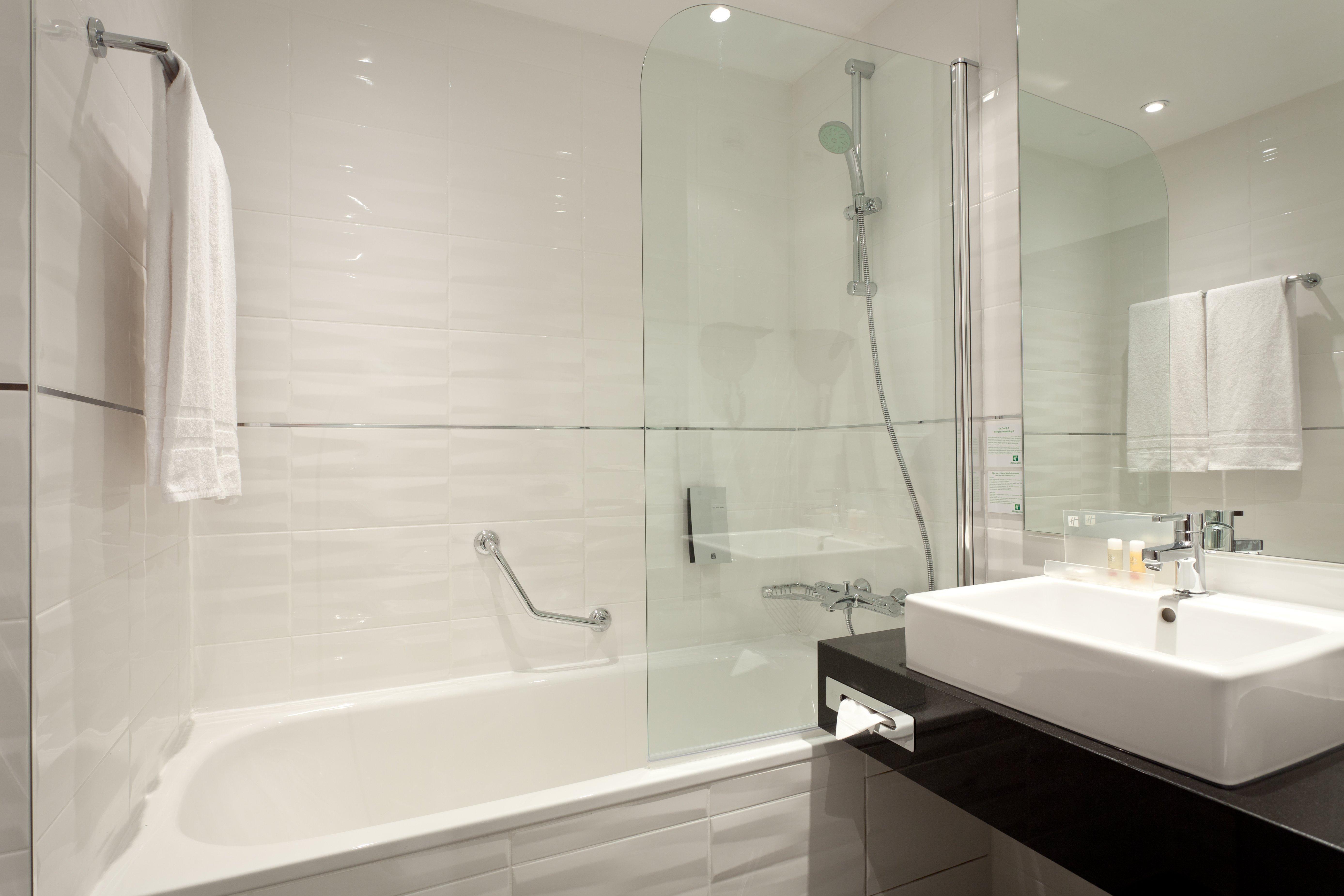 Hotel Lille Ouest By Ihg Englos