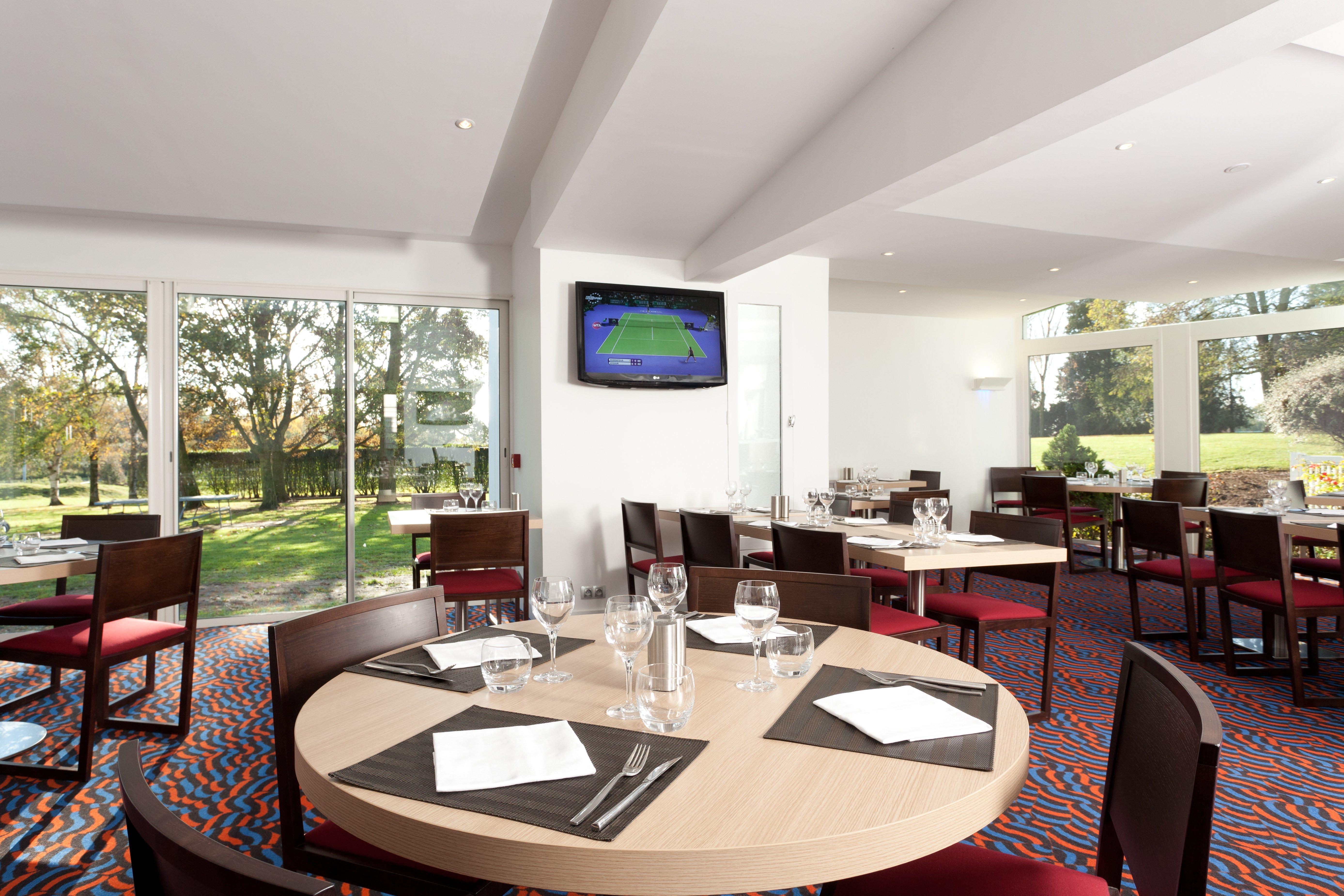Hotel Lille Ouest By Ihg
