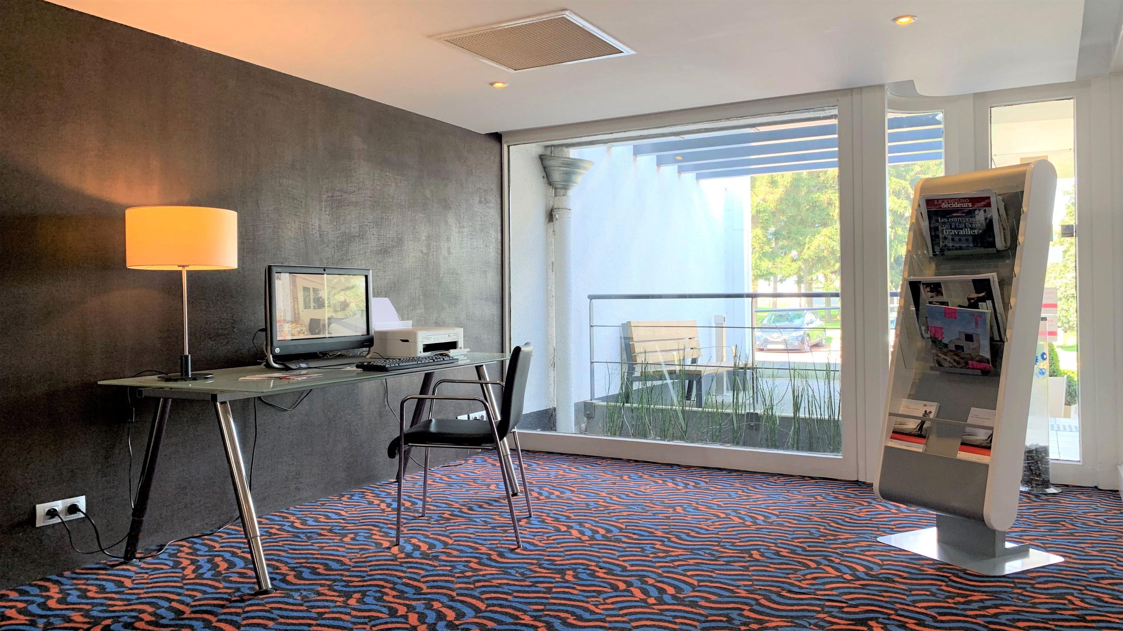 Lille Ouest By Ihg 4* Englos