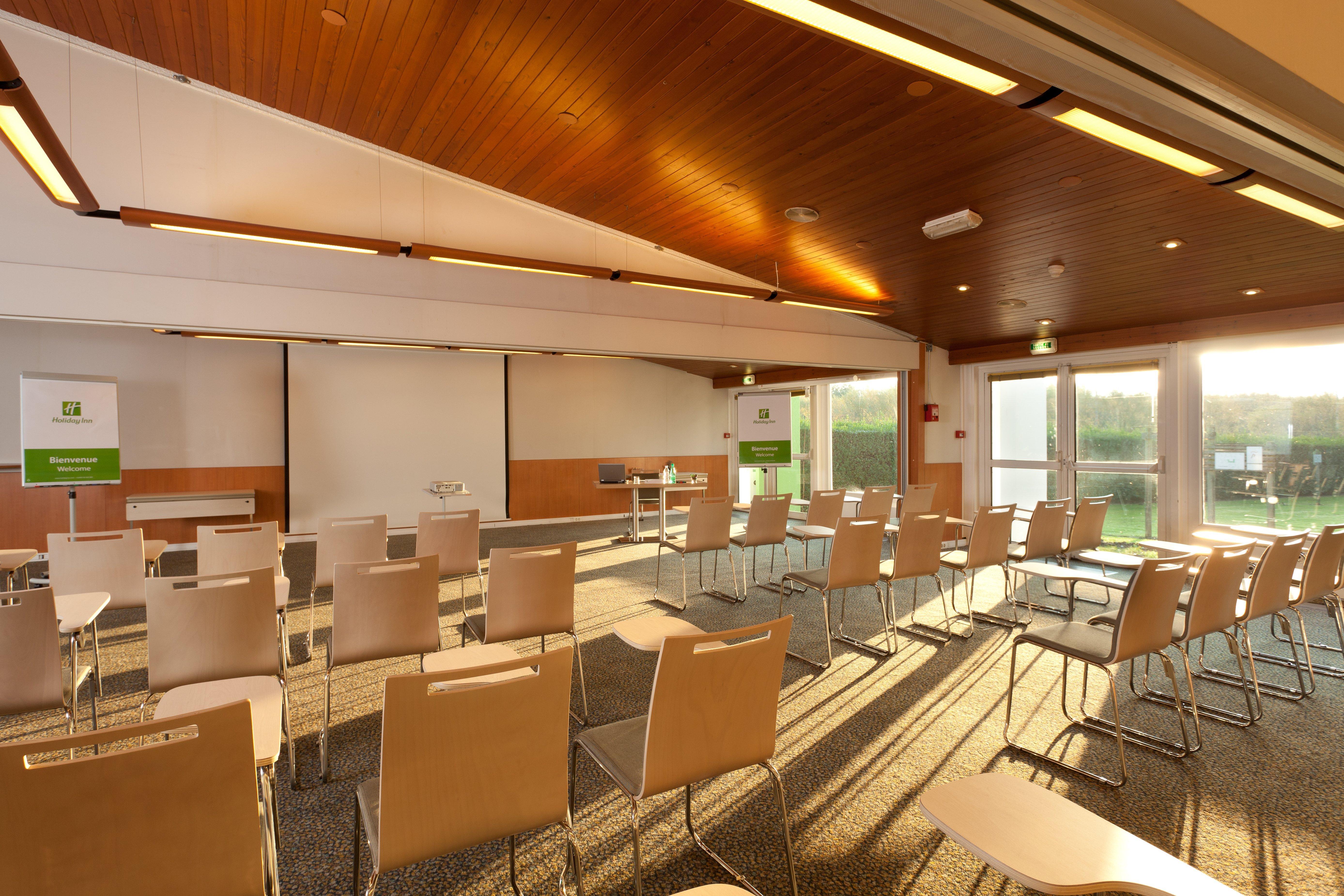 Lille Ouest By Ihg