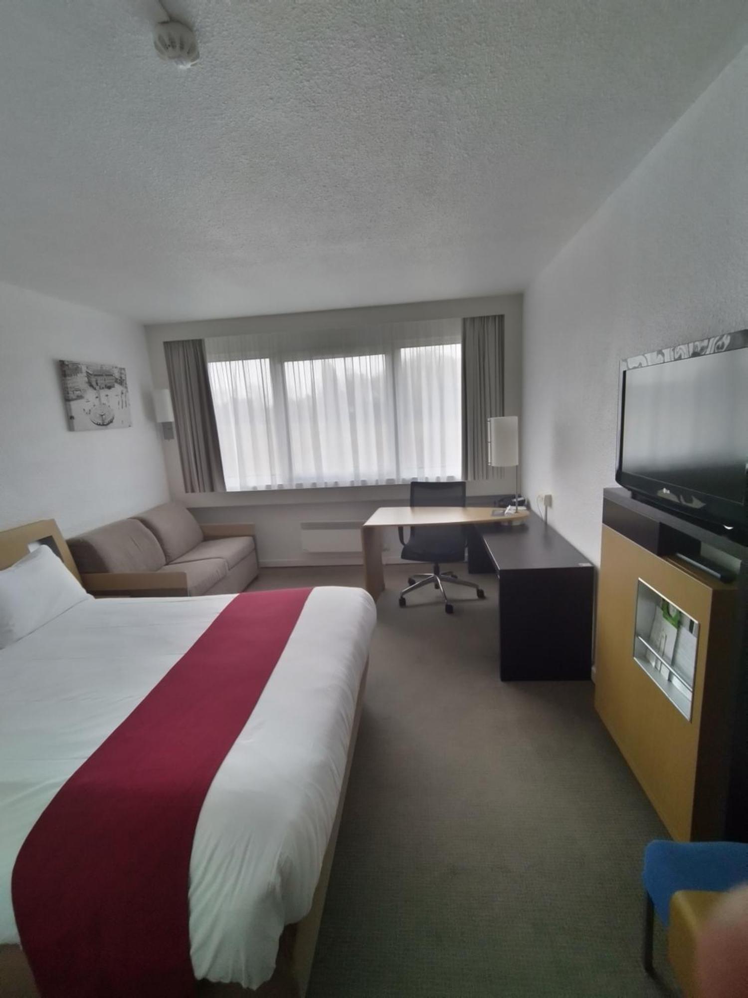 Lille Ouest By Ihg