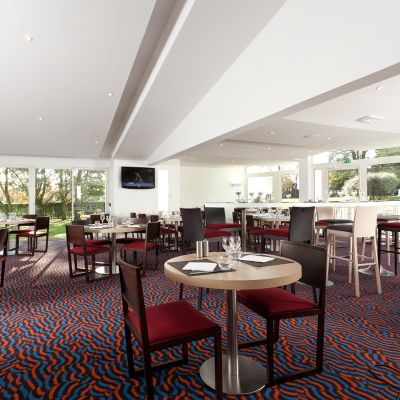 Hotel Lille Ouest By Ihg Englos