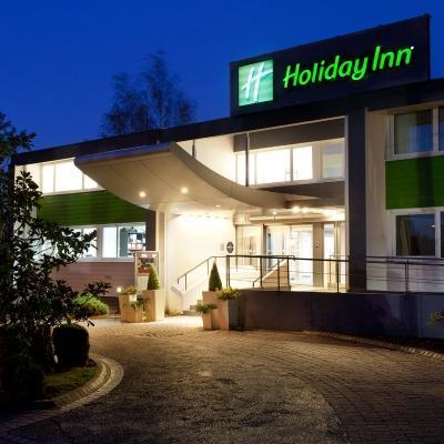 Lille Ouest By Ihg 4* Englos