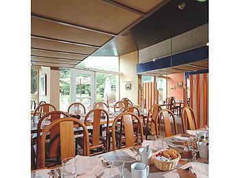 Lille Ouest By Ihg Hotel 4*