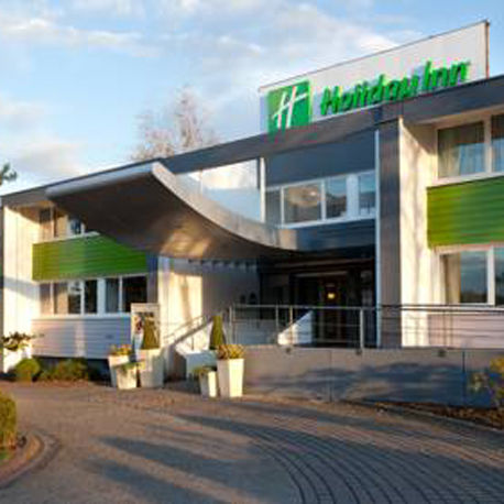 Hotel Lille Ouest By Ihg