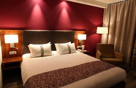 Lille Ouest By Ihg
