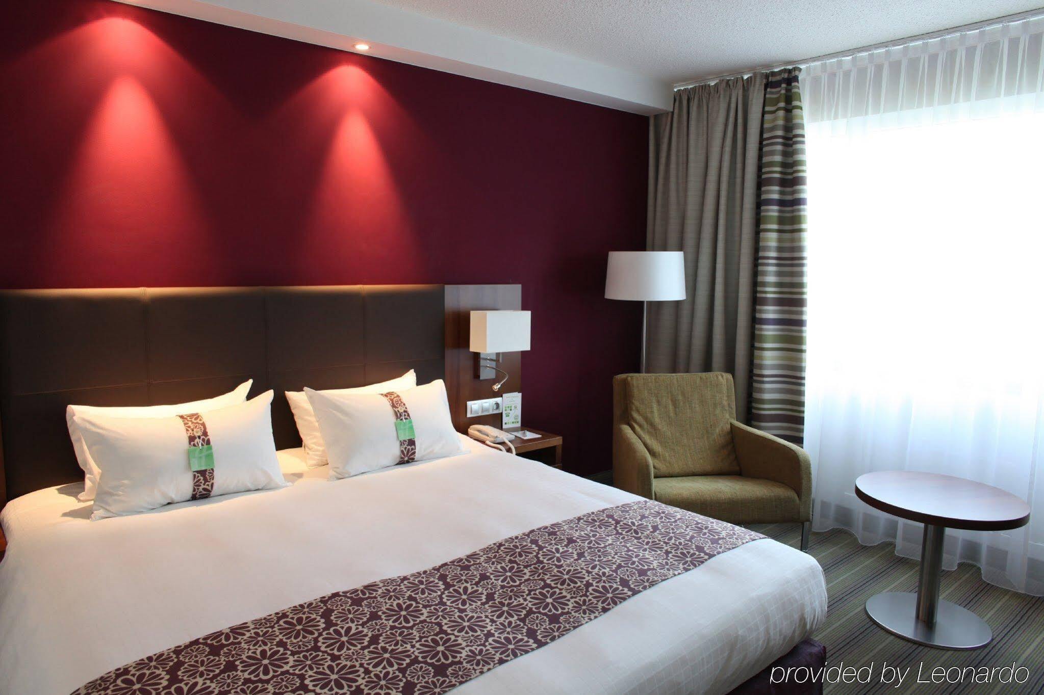 Lille Ouest By Ihg